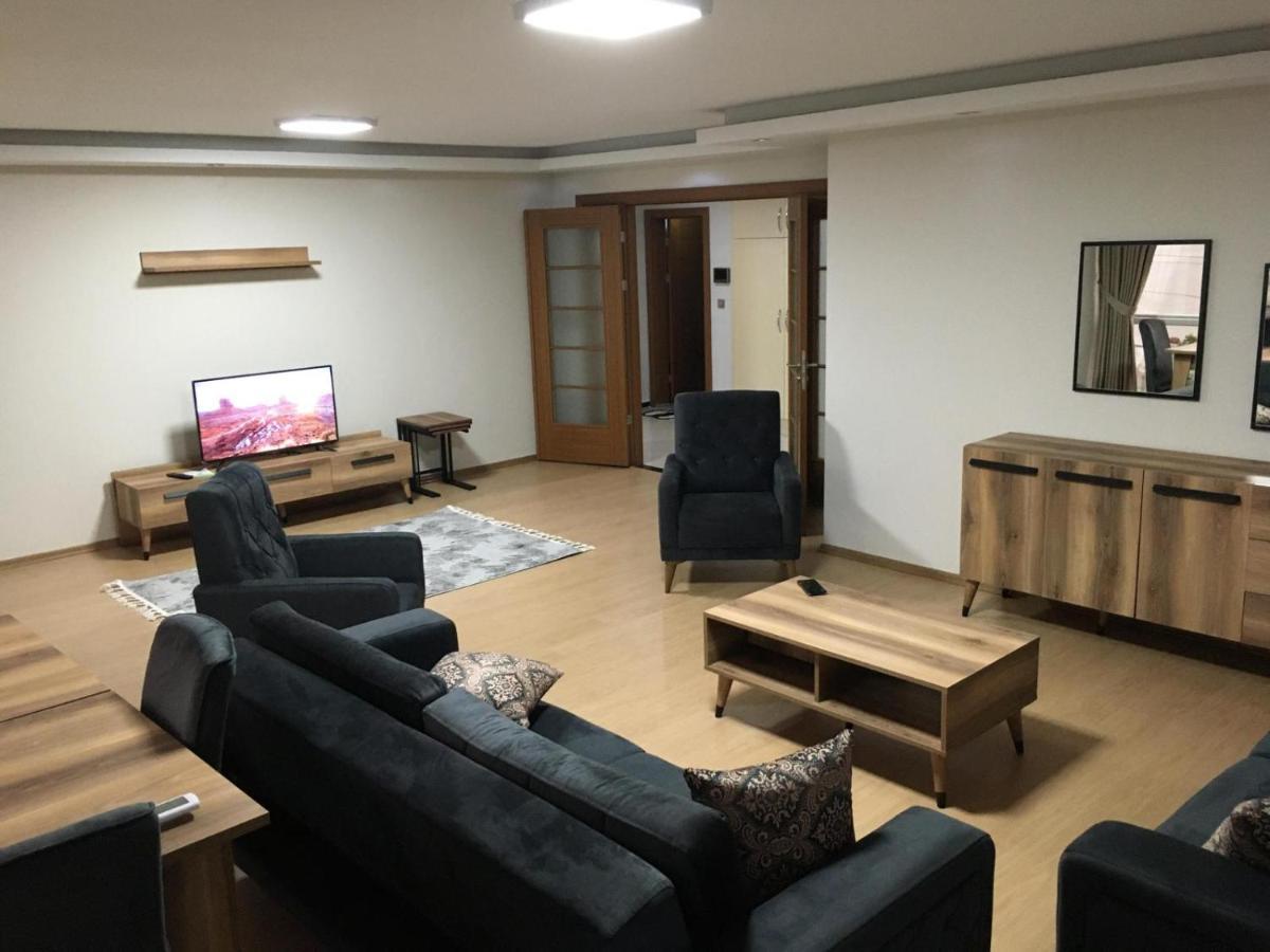 طرابزون Apartment *